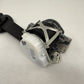15-18 BMW F80 M3 Passenger Right Front Seatbelt Seat Belt Retractor Black OEM