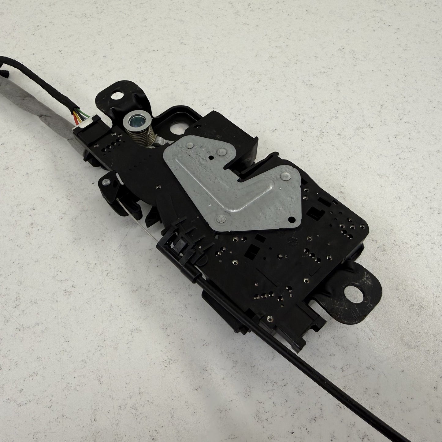 2021-2026 BMW M4 G82 Rear Trunk Lid Lock Latch Actuator Motor Assembly OEM