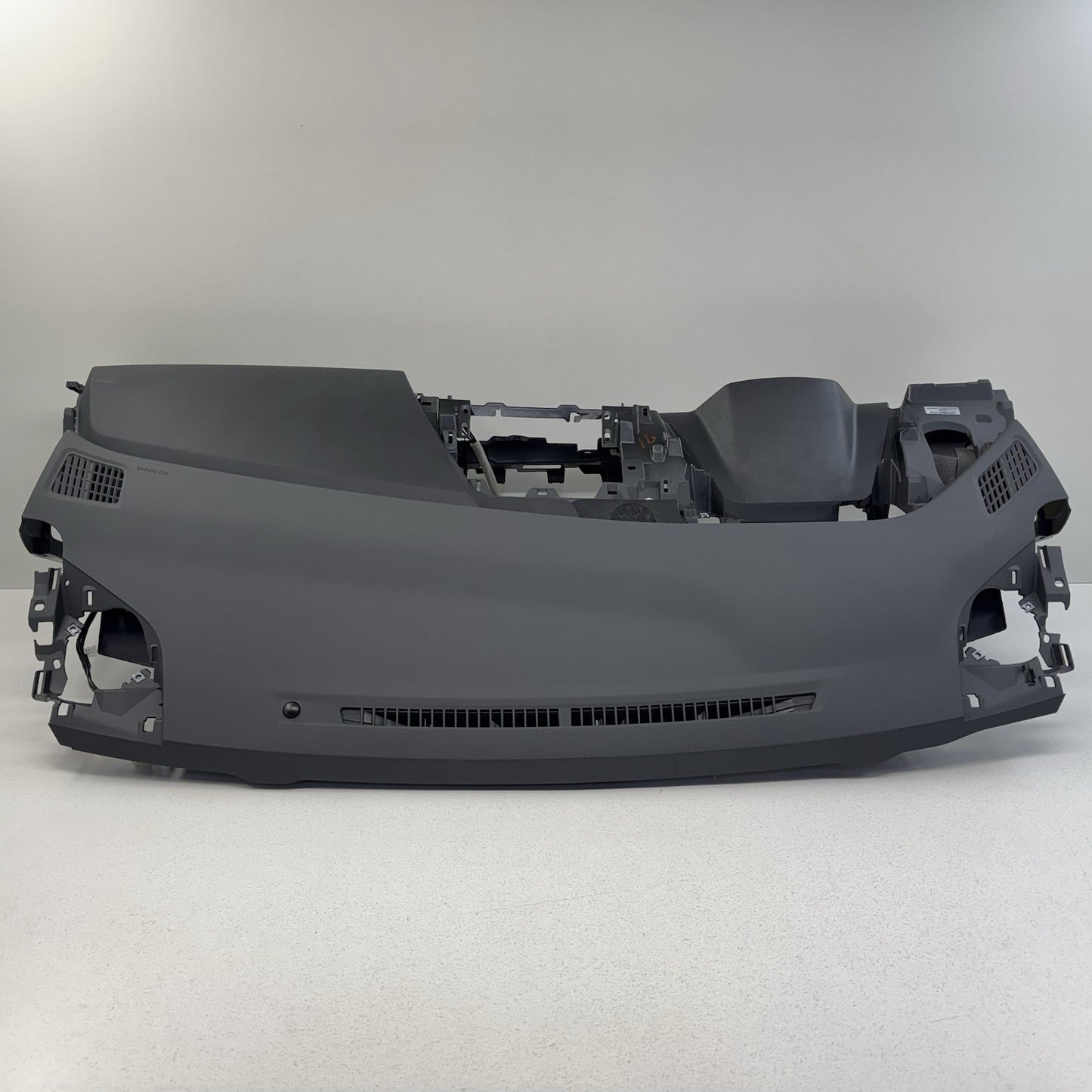 23-26 Toyota Prius Dashboard Dash Board Instrument Panel Cover Complete OEM