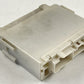 16-20 LEXUS GS F ENGINE BAY FUSE BOX RELAY INTEGRATION MODULE 82641-30350 OEM