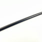 21-22 TESLA MODEL 3 DRIVER LEFT REAR DOOR MOULDING STRIP BEZEL TRIM BLACK OEM