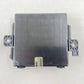 2019 MASERATI GHIBLI ENGINE CONTROL MODULE ECU BODY MODULE RF HUB W/ KEY SET OEM