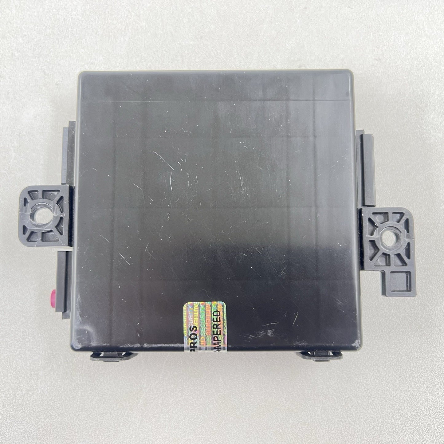 2019 MASERATI GHIBLI ENGINE CONTROL MODULE ECU BODY MODULE RF HUB W/ KEY SET OEM