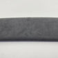 17-22 AUDI R8 PLUS PASSENGER RIGHT FRONT SUNVISOR SUN VISOR SHADE BLACK OEM