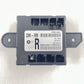 17-24 MASERATI GHIBLI PASSENGER RIGHT REAR DOOR CONTROL MODULE 68376186AB OEM