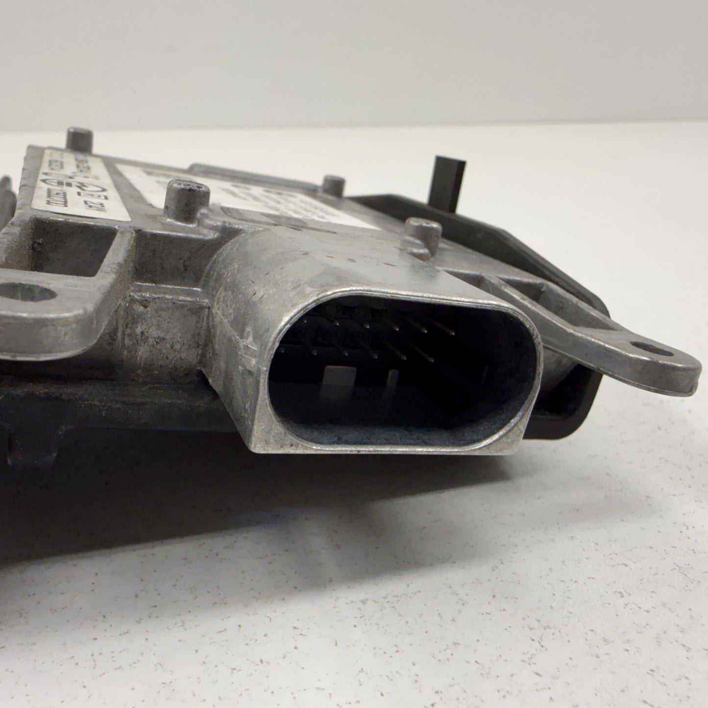 BMW M5 M6 F06 F10 F12 F13 Left Rear Blind Spot Sensor Lane Change Warning OEM