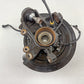 2021-2026 Dodge Durango SRT Left Rear Spindle Knuckle Hub Wheel Bearing OEM