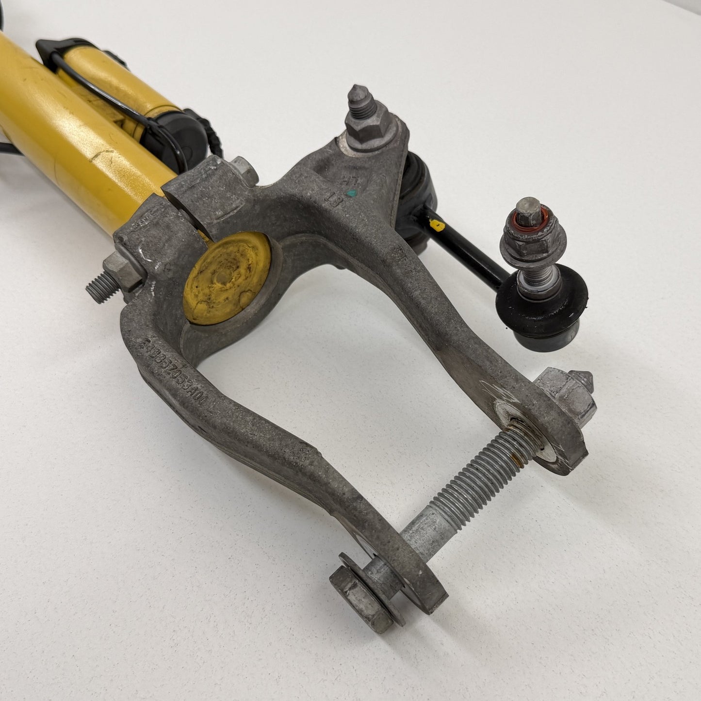 2018-2024 Dodge Durango SRT 392 Bilstein Left Front Shock Strut Absorber OEM
