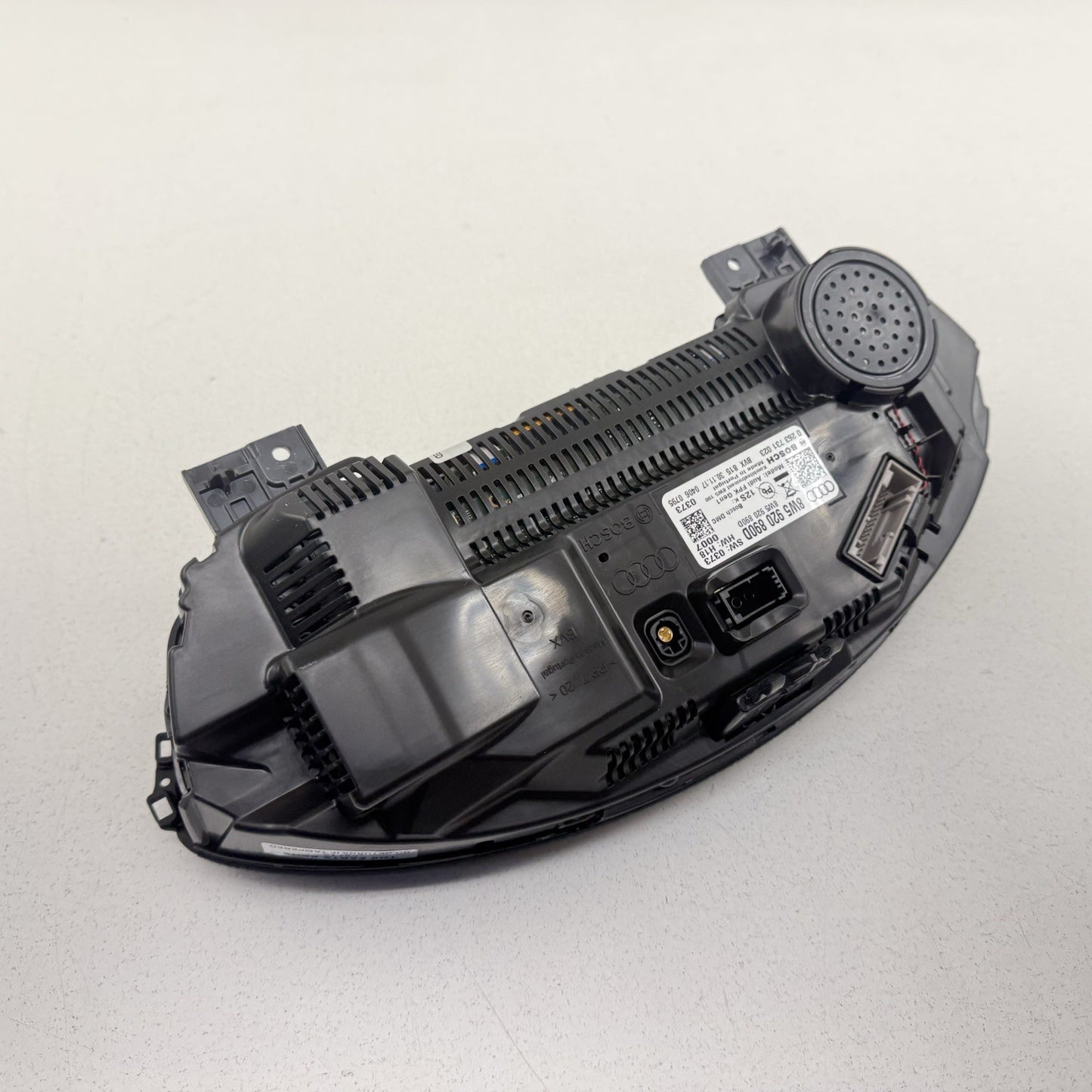 18-24 Audi S4 S5 Digital Speedometer Instrument Cluster Gauge 8W5920890D OEM