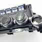 22-26 Toyota GR86 HVAC AC Dual Zone Climate Control Switch Panel 72311CC030 OEM