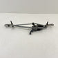 21-26 BMW M3 M4 G80 G82 Front Windshield Wiper Motor Linkage Arm Assembly OEM