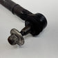 08-14 Lexus IS F 5.0L V8 Passenger Right Rear Suspension Control Arm Set OEM