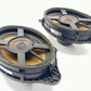 10-15 CHEVROLET CAMARO SS BOSTON TWEETER SPEAKER SET OEM