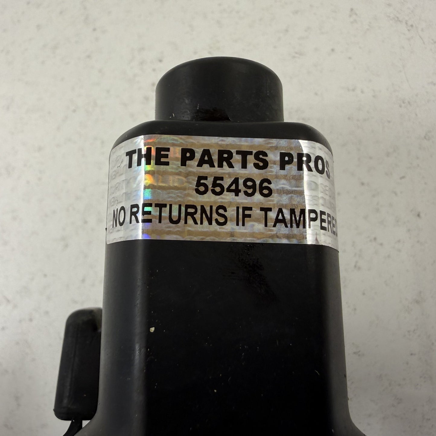 2014-2018 Bentley Flying Spur HVAC Heater Coolant Control Valve 3D1959617D OEM