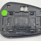 17-20 SUBARU BRZ DRIVER LEFT FRONT DOOR MIRROR GLASS HEATED OEM