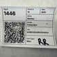 2014-2018 Bentley Flying Spur Right Rear Trunk Power Lift Motor Actuator OEM