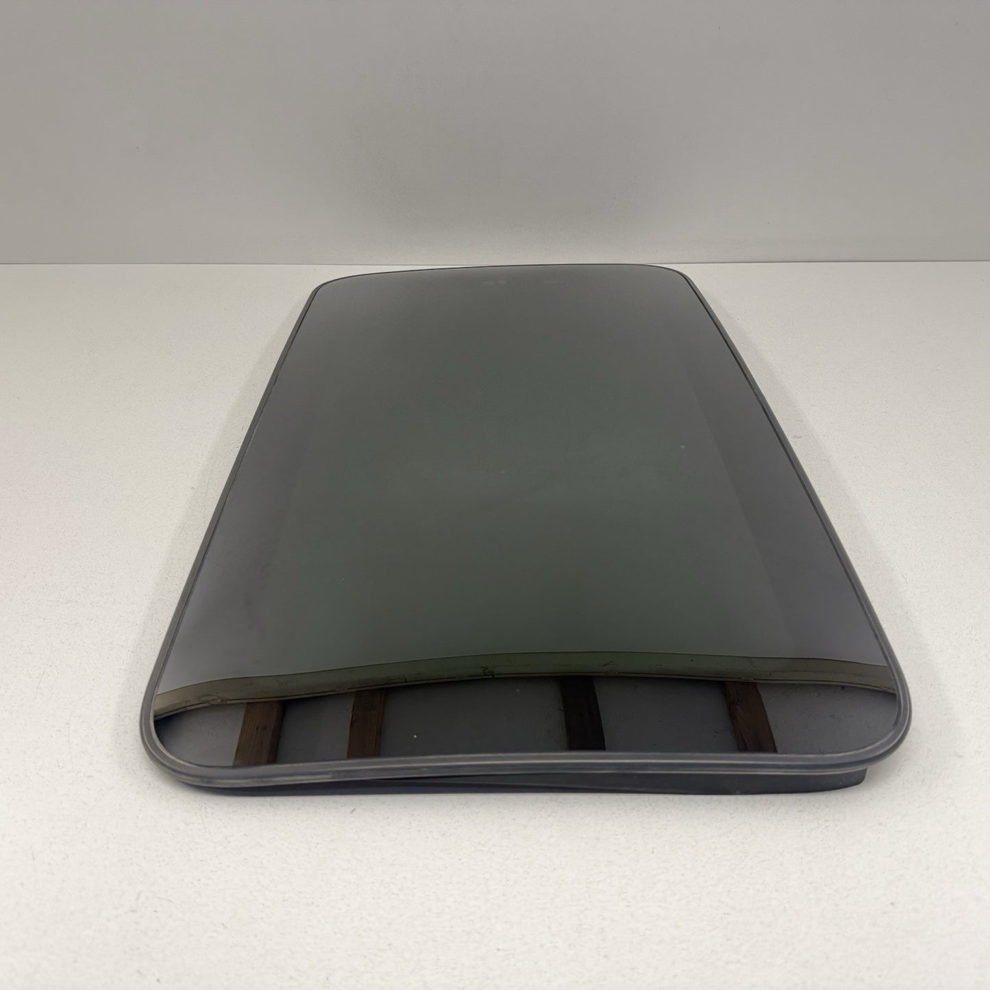 12-18 Mercedes W218 CLS550 CLS63 Sunroof Sun Roof Glass Window 2187800121 OEM