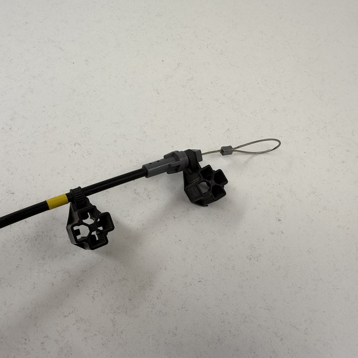 2022-2024 Rivian R1S R1T Front Hood Lock Latch Actuator Motor PT00002002-J OEM
