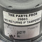 2022 SUBARU WRX 2.4L MANUAL ABS ANTI LOCK BRAKE PUMP MODULE 27536VC030 OEM