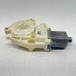 10-16 Mercedes W212 E350 Driver Left Front Door Window Regulator Motor OEM