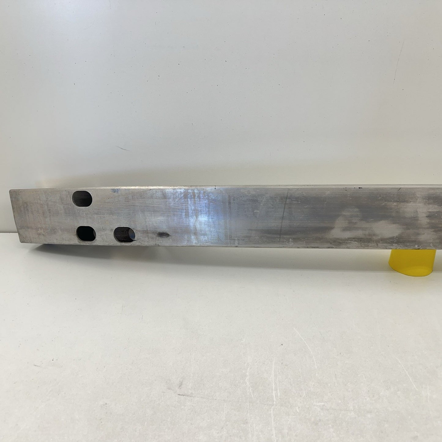14-23 MASERATI GHIBLI REAR BUMPER REINFORCEMENT BAR CRASH ABSORBER BAR OEM