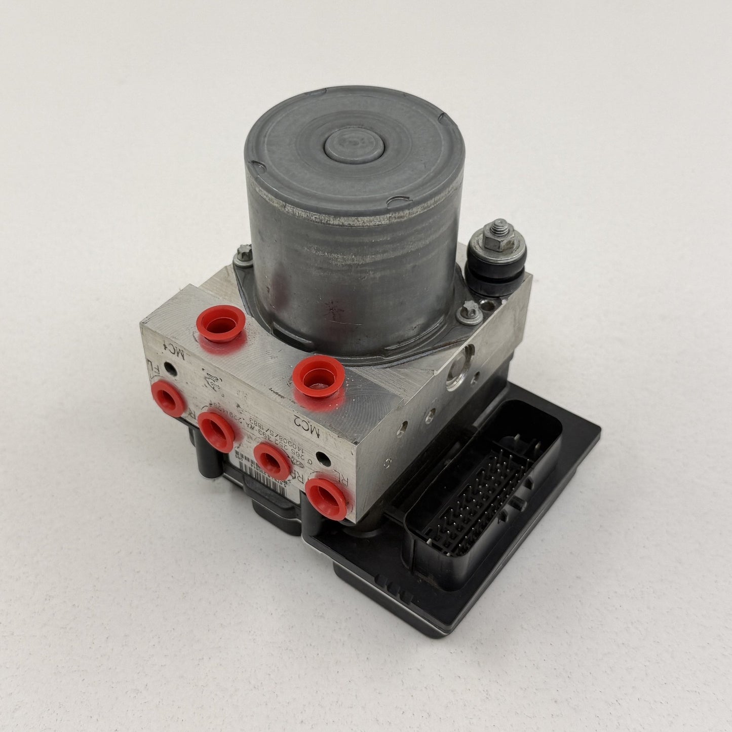 2013-2015 Chevrolet Camaro SS 1LE Anti Brake Lock ABS Pump Module 22914251 OEM