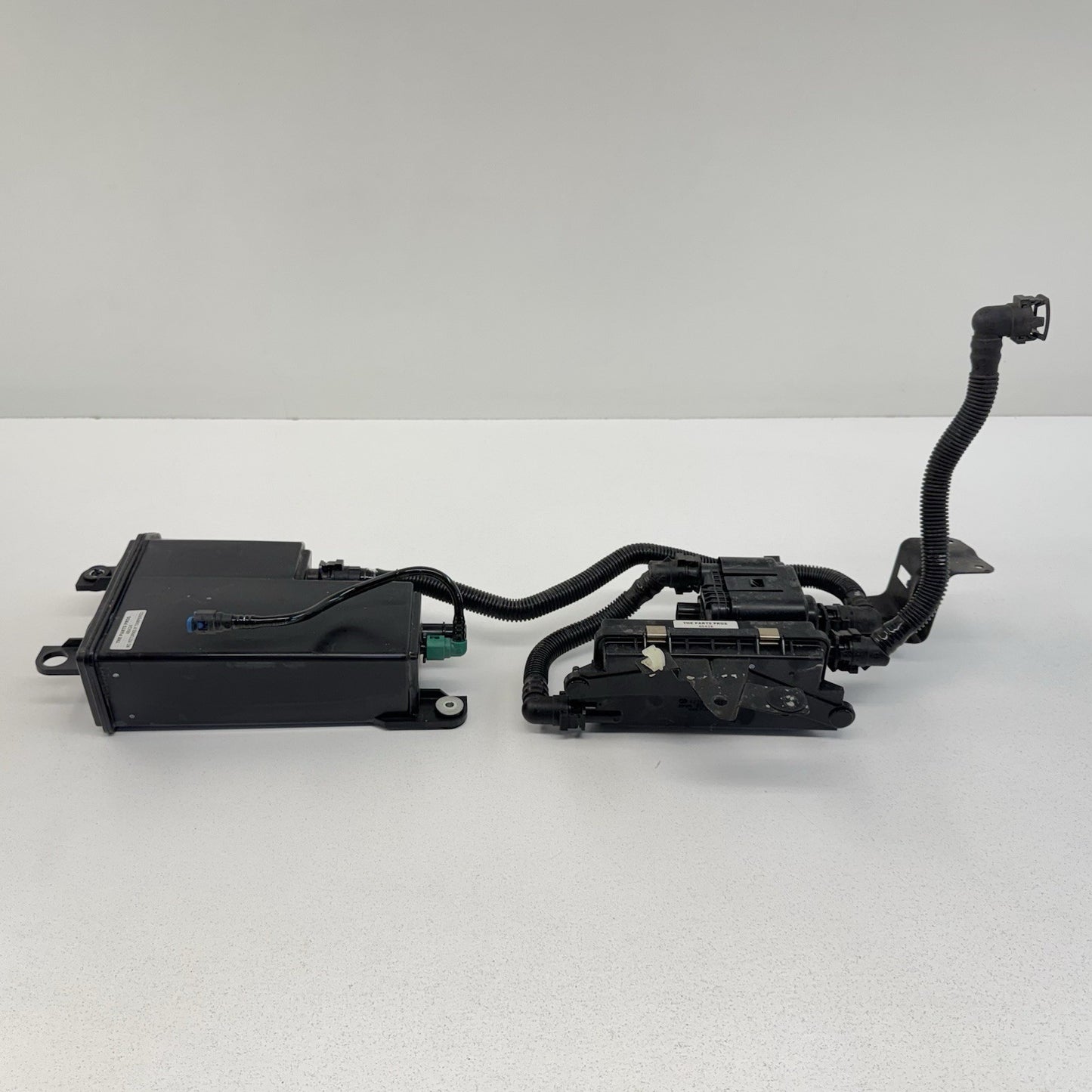 13-20 Subaru BRZ 86 FR-S Fuel Evap Vapor Charcoal Emission Canister 22K Mile OEM