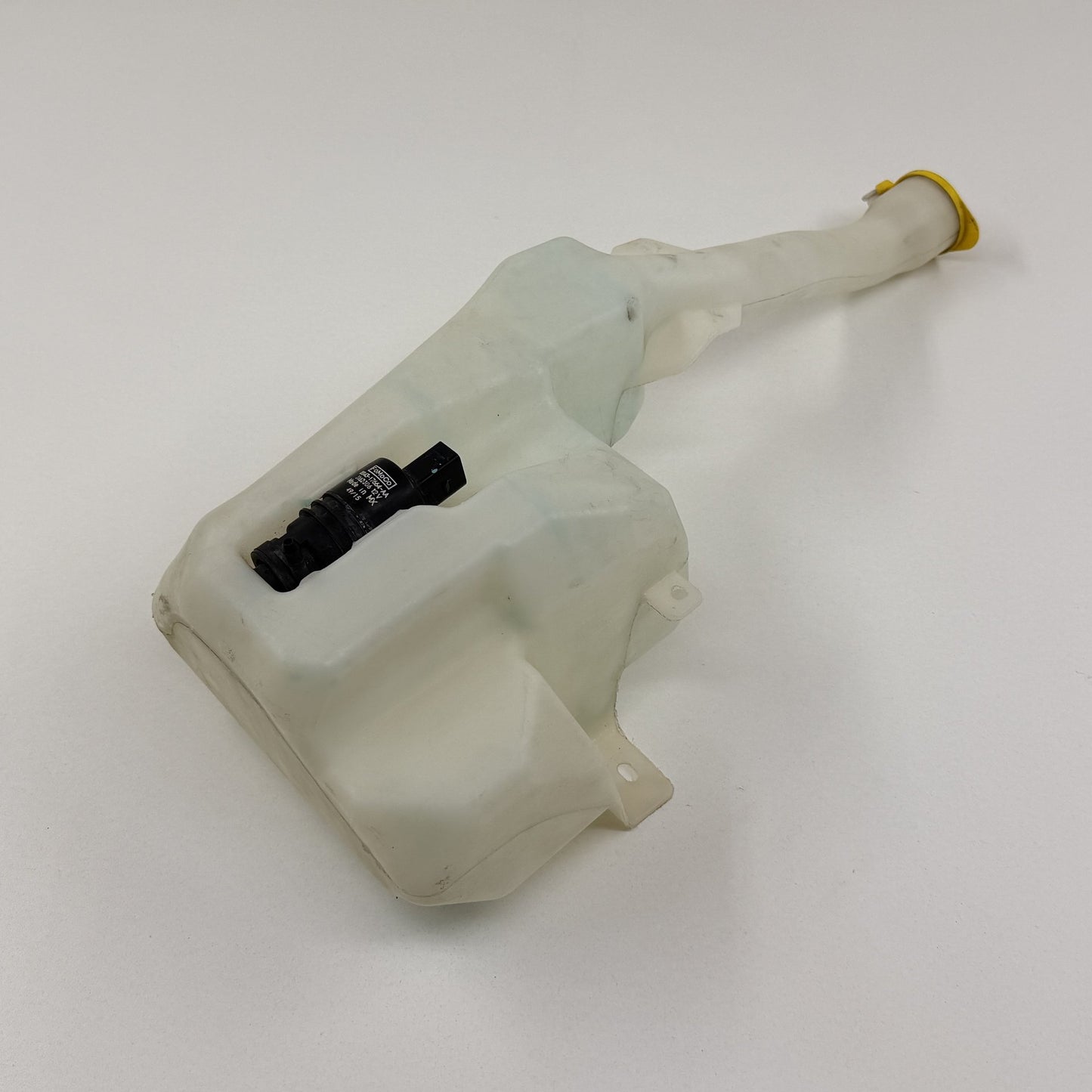 2015-2017 Ford Mustang Windshield Washer Reservoir Bottle Tank OEM
