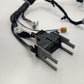 2019 Chevrolet Camaro SS Dashboard Instrument Panel Wiring Harness 84619818 OEM