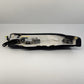 21-26 Lexus IS300 IS350 IS500 Left Rear Seat Bolster With Airbag Air Bag OEM