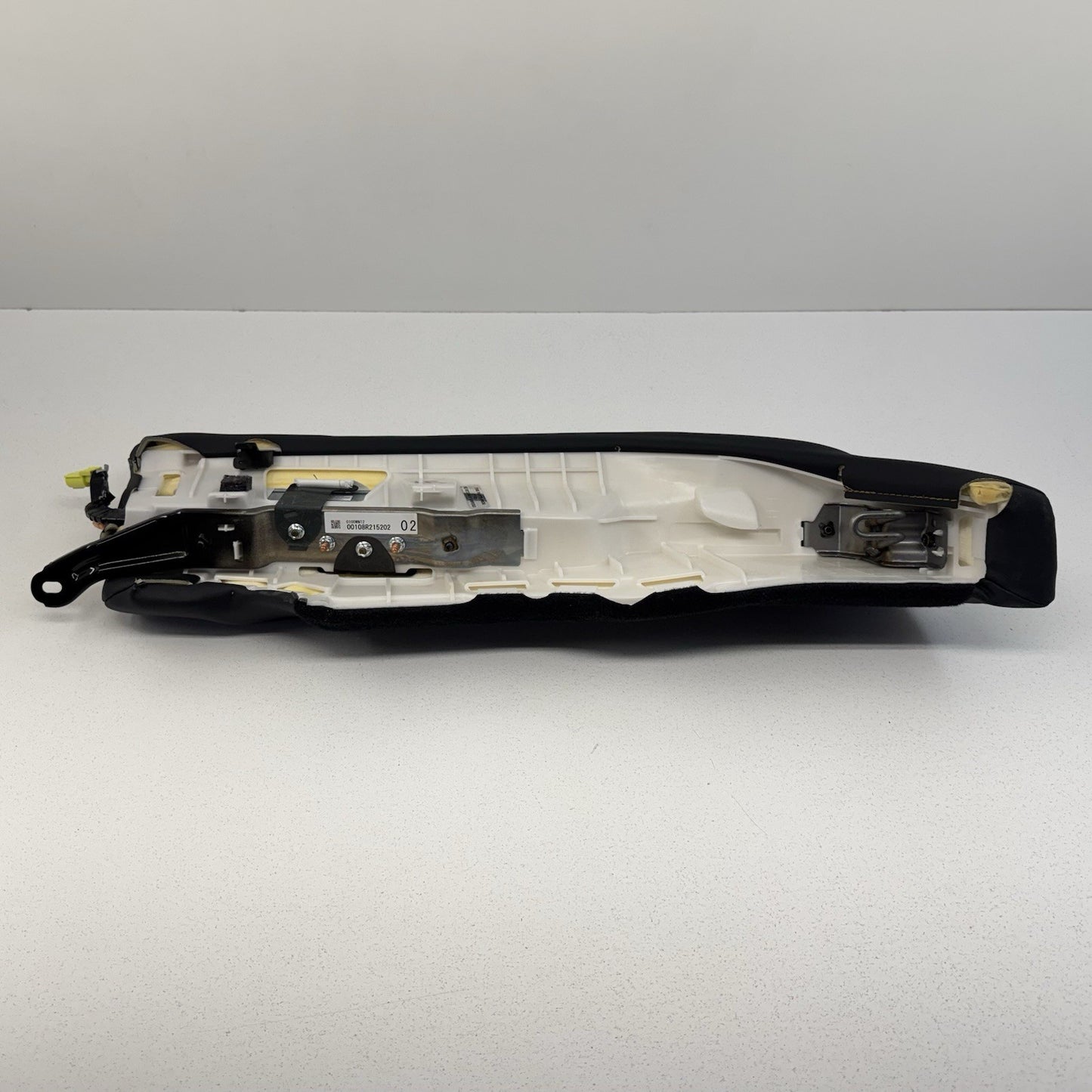 21-26 Lexus IS300 IS350 IS500 Left Rear Seat Bolster With Airbag Air Bag OEM