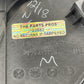16-20 INFINITI Q50 Q60 3.0L MOTOR ENGINE APPEARANCE COVER TRIM 14041 5CA0A OEM