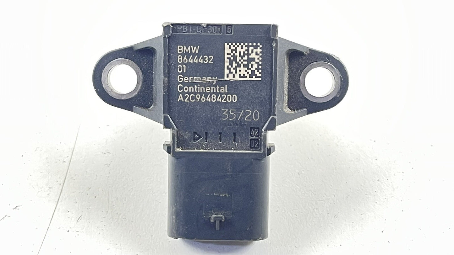 15-21 BMW M2 MAP MAF MASS AIR FLOW METER INTAKE PRESSURE SENSOR 8644432 OEM