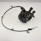 13-20 Subaru BRZ 86 FR-S Driver Left Rear Spindle Knuckle Hub Wheel Bearing OEM