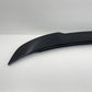15-23 Dodge Charger SRT Hellcat Rear Trunk Lid Spoiler Wing 5NH39DX8AC OEM