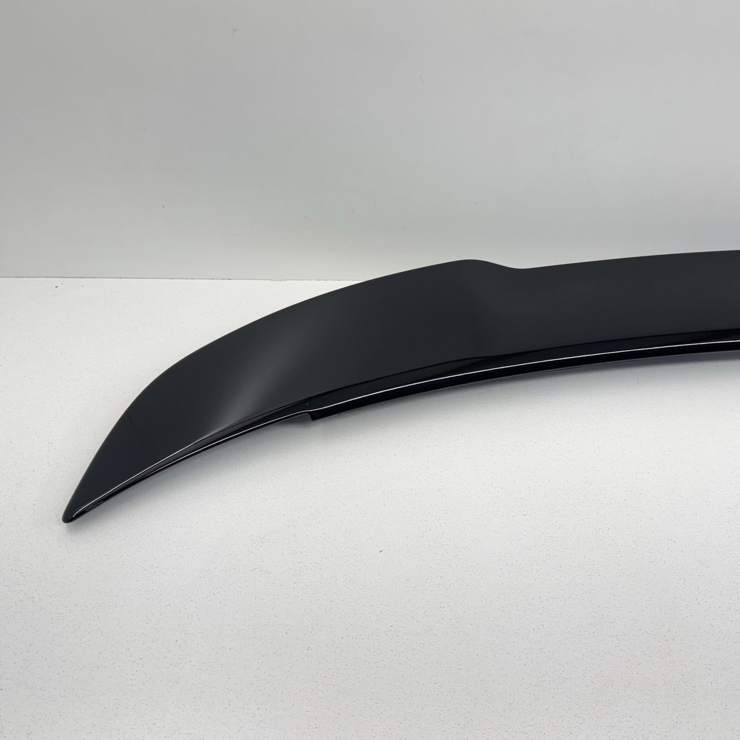 15-23 Dodge Charger SRT Hellcat Rear Trunk Lid Spoiler Wing 5NH39DX8AC OEM