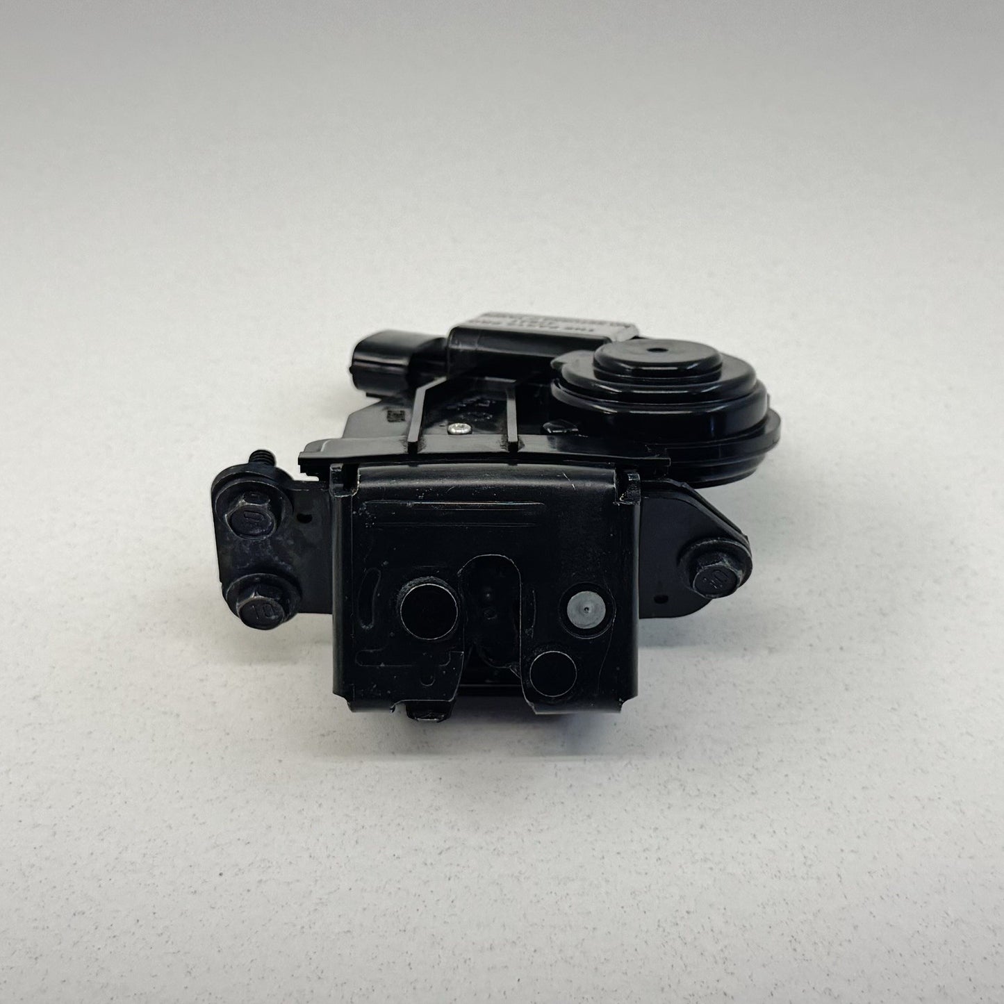 12-17 Toyota Prius V Rear Trunk Latch Lock Actuator Mechanism Assembly OEM