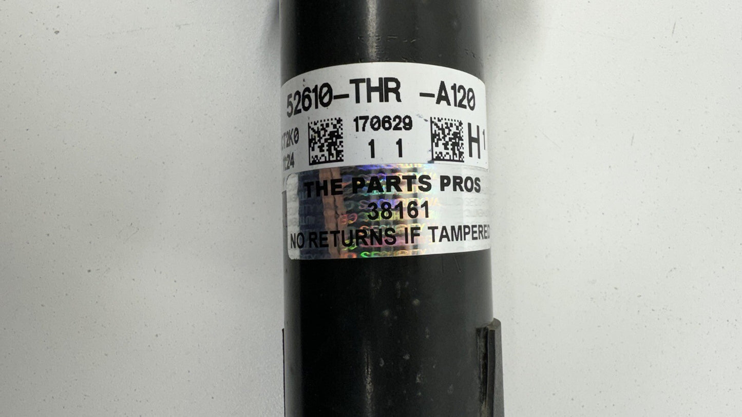18-23 HONDA ODYSSEY LEFT OR RIGHT REAR SHOCK ABSORBER STRUT 52610-THR-A12 OEM