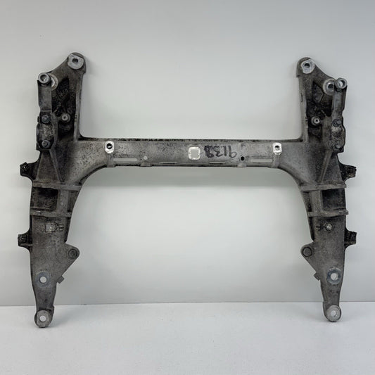 05-12 Porsche 911 997 Boxster Cayman 987 Front Subframe Crossmember Cradle OEM