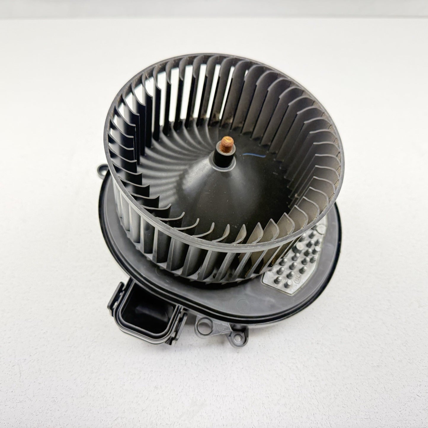15-20 BMW F80 F82 M3 M4 HVAC AC Air Temperature Fan Blower Motor 9319919 OEM