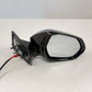16-20 Toyota Prius / Prius Prime Right Door Mirror Side View Blind Spot Gray OEM