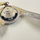13-22 SUBARU BRZ PASSENGER RIGHT REAR QUARTER SPEAKER TWEETER 86301CA110 OEM