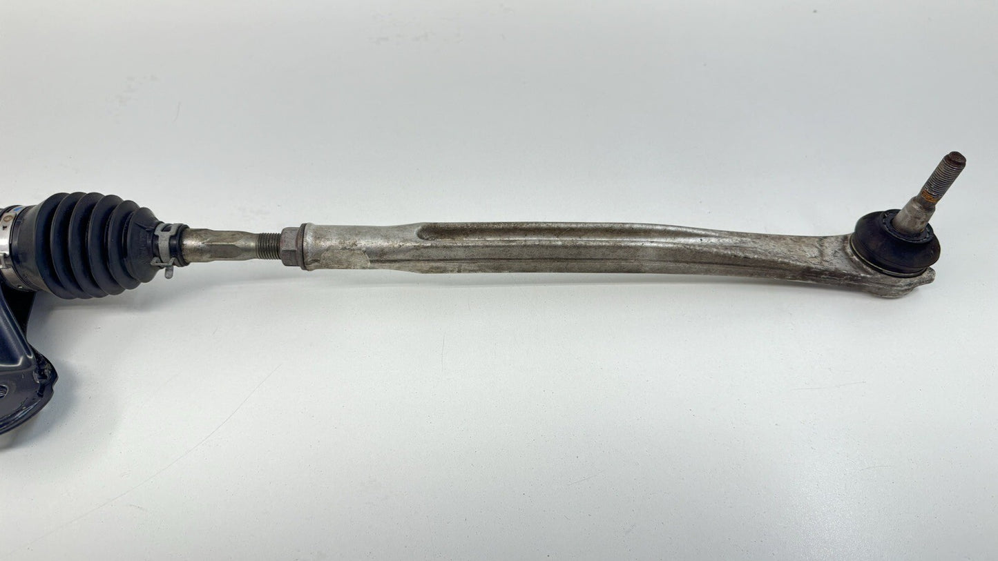 LEXUS 15-19 RC F 16-20 GS F REAR ALIGNMENT CAMBER / TOE LATERAL LINK OEM