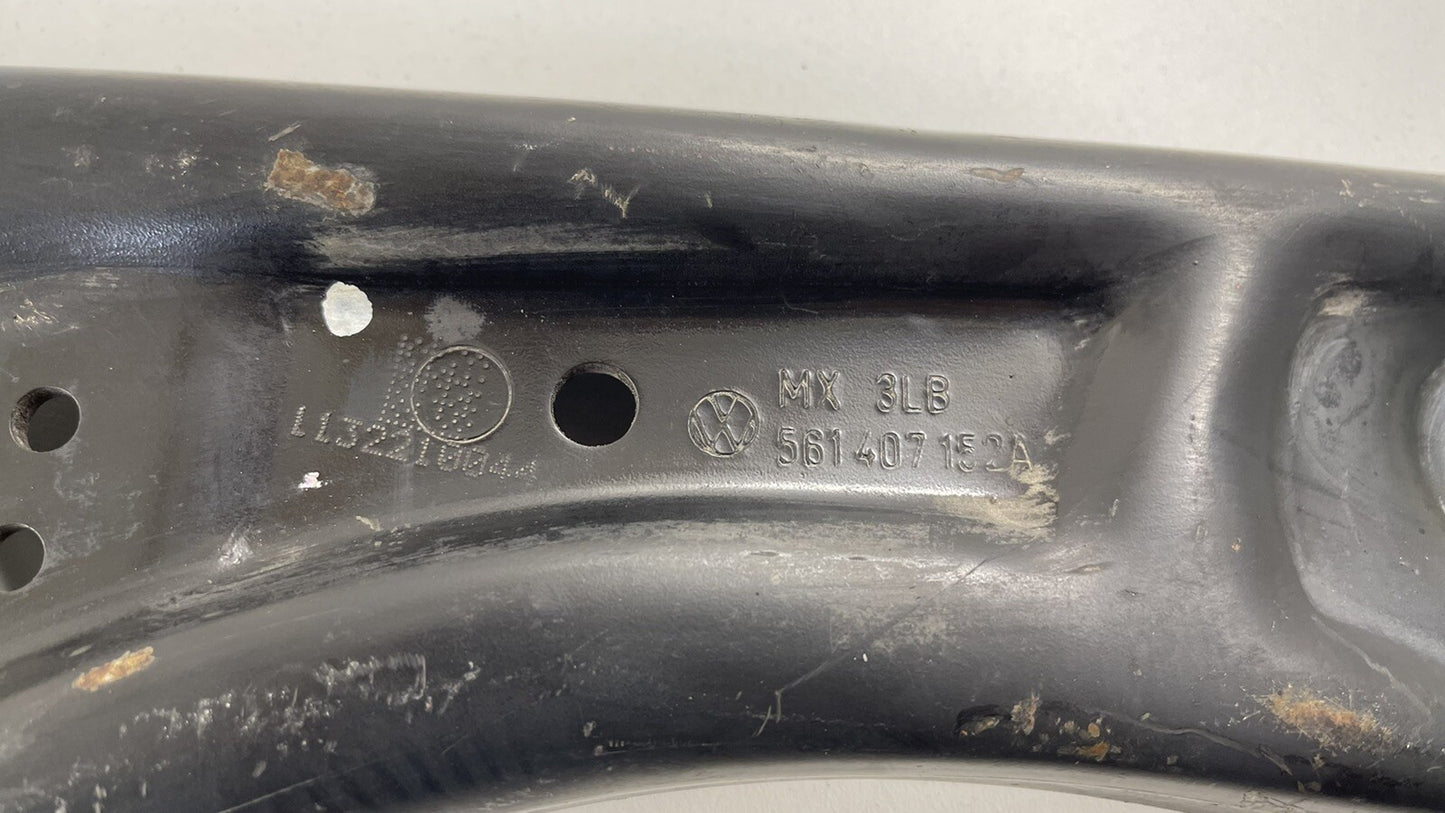 12-20 VOLKSWAGEN PASSAT BEETLE RIGHT FRONT LOWER SUSPENSION CONTROL ARM OEM