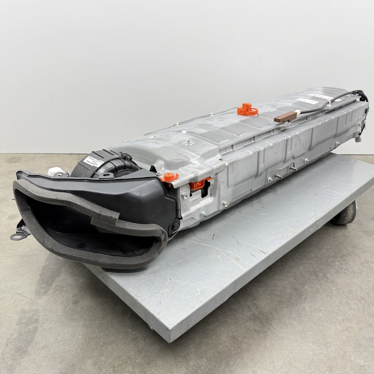 19-25 Toyota RAV4 Hybrid 259V 1.1 kWh Lithium Ion Battery Pack G9280-42171 OEM