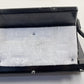 13-16 MERCEDES BENZ X166 GL350 FRONT GLOVE BOX COMPARTMENT BLACK A1666800191 OEM