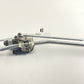 20-23 TOYOTA SUPRA WINDSHIELD WIPER MOTOR W/ LINKAGE ARM ASSEMBLY 9853336 OEM
