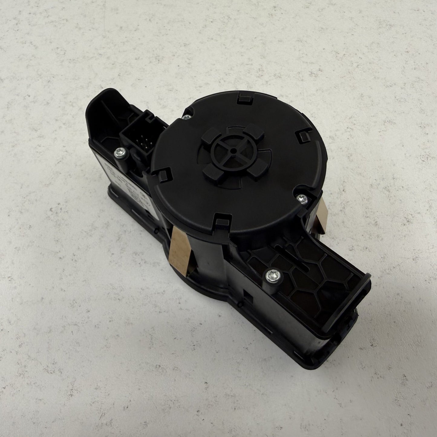 2008-2014 Mercedes-Benz C250 W204 Headlight Lamp Control Switch 2129050551 OEM