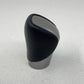 21-26 Lexus IS300 IS350 Transmission Gear Shift Knob Leather Black OEM