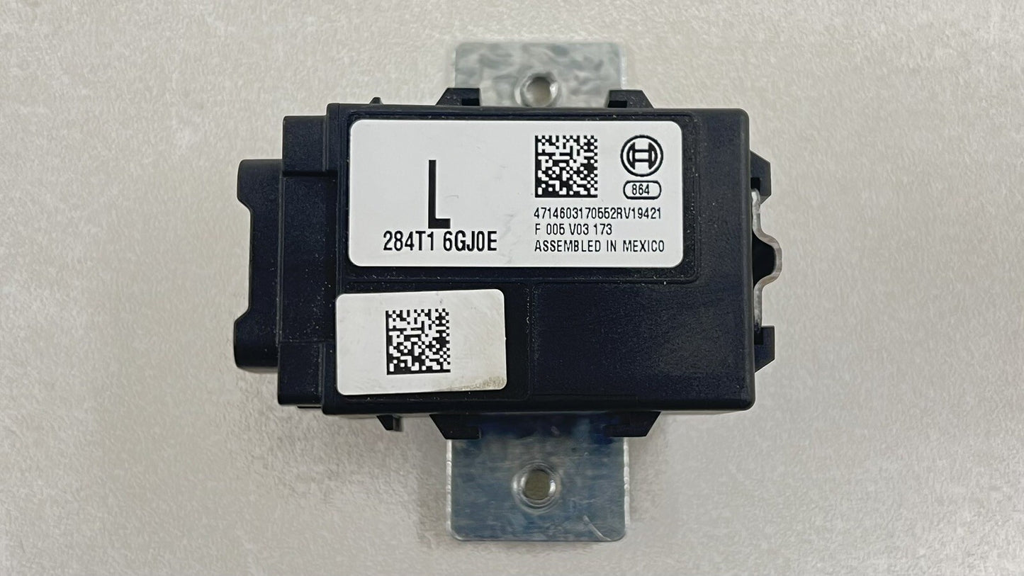 22-25 NISSAN Z GATEWAY CONTROL MODULE 284T1-6GJ0E OEM